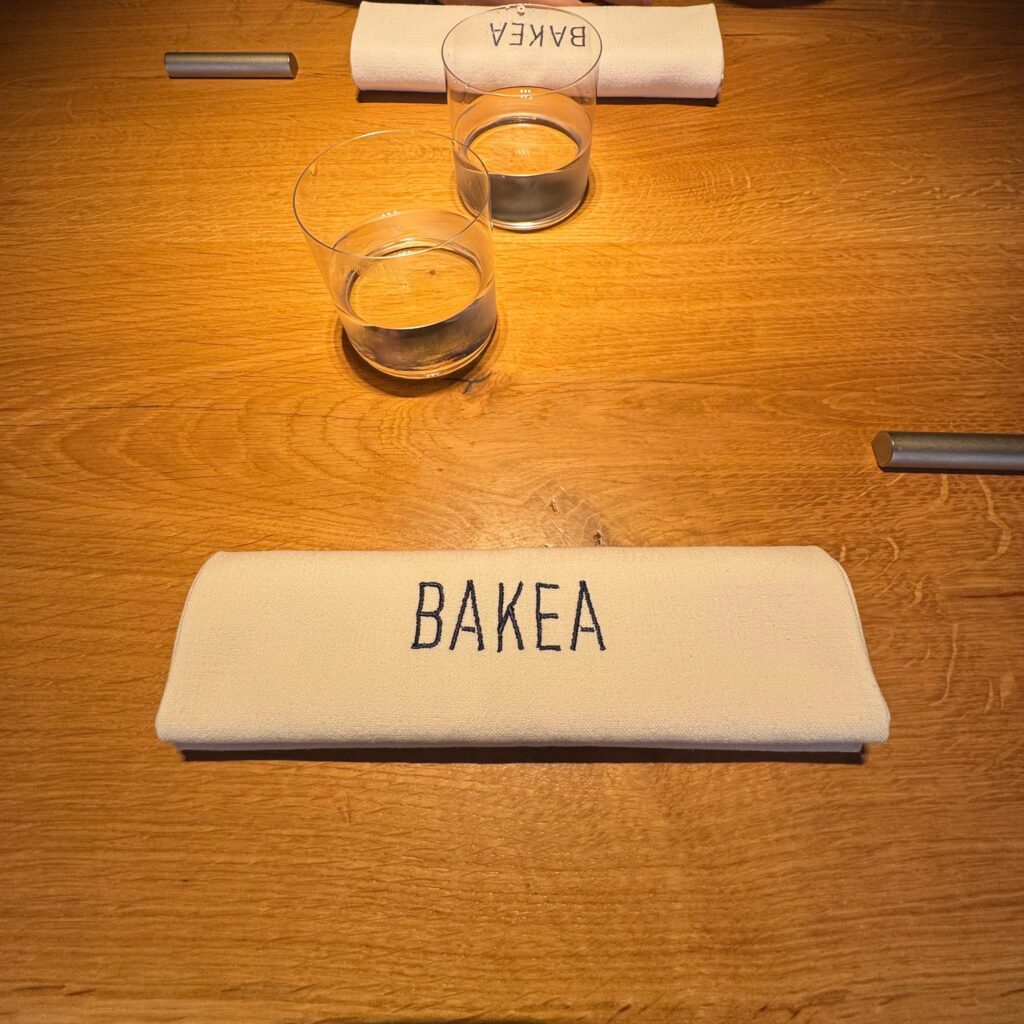 bakea