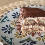 receta de tiramisú